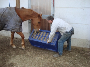 Natural Feeder