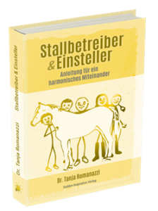 Stallbetreiber und Einsteller