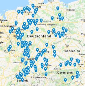 Offenstall Beratung Planung